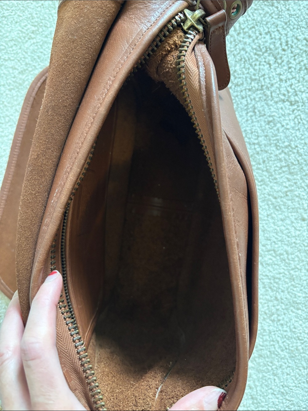 Coach Patricia Legacy Bag - Picture 4 of 14